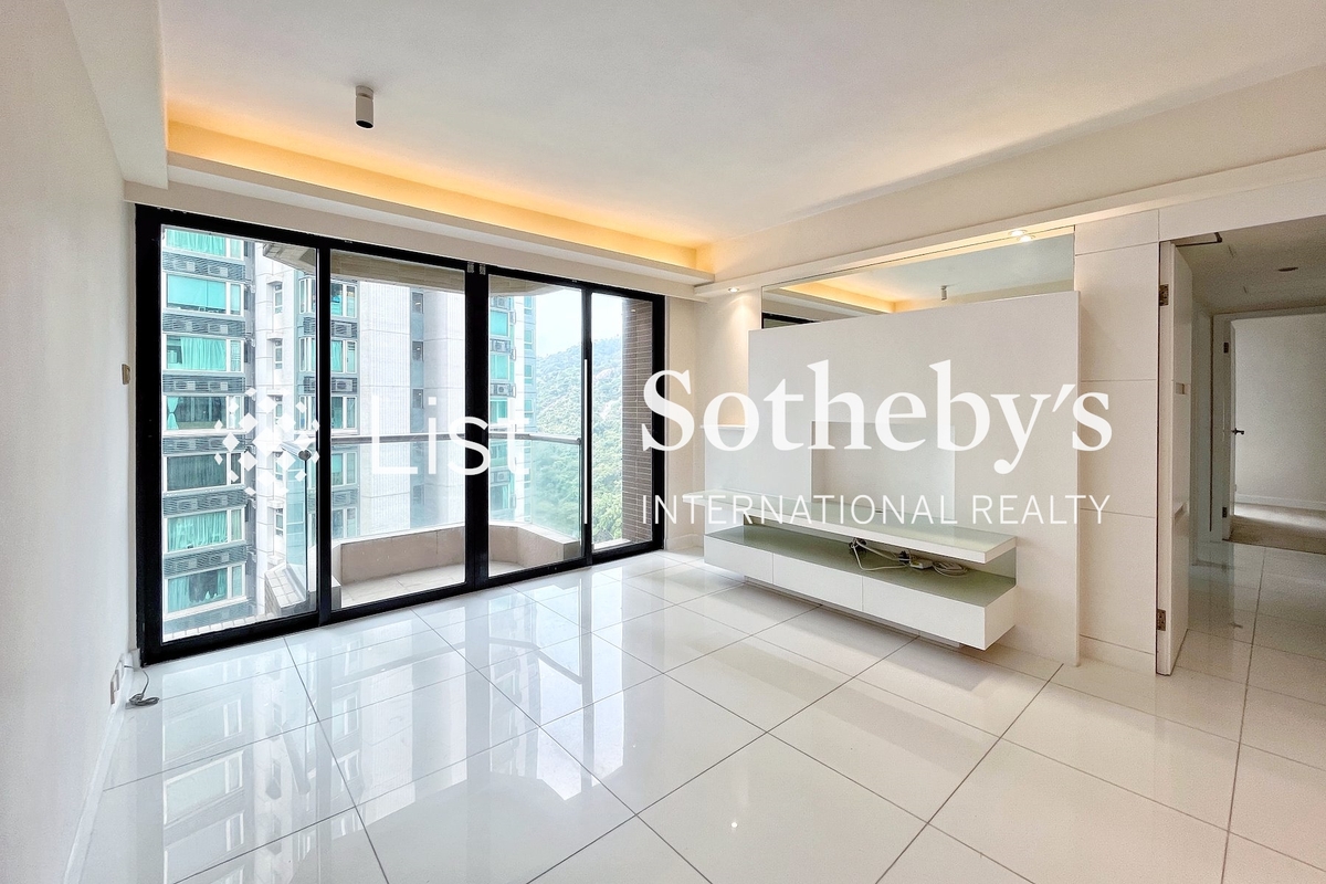 Ronsdale Garden 龙华花园 | Living Room