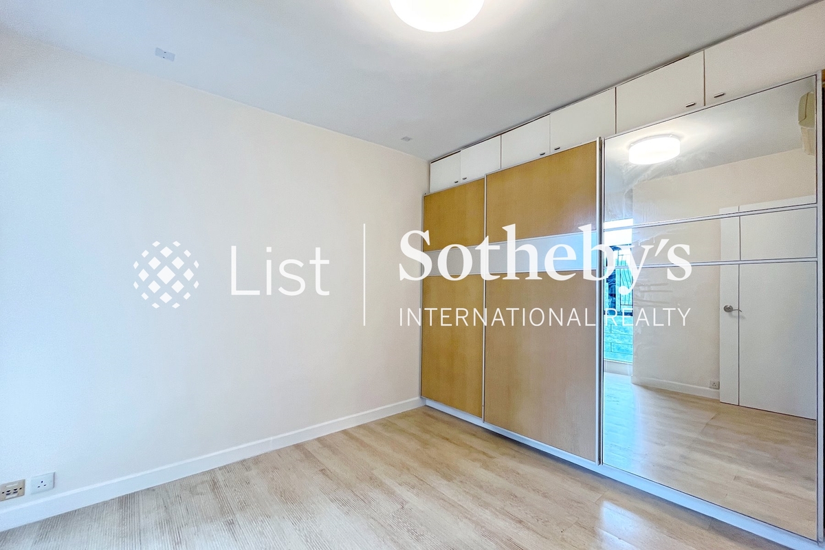 Ronsdale Garden 龙华花园 | Master Bedroom