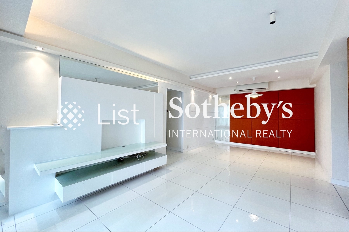 Ronsdale Garden 龙华花园 | Living and Dining Room