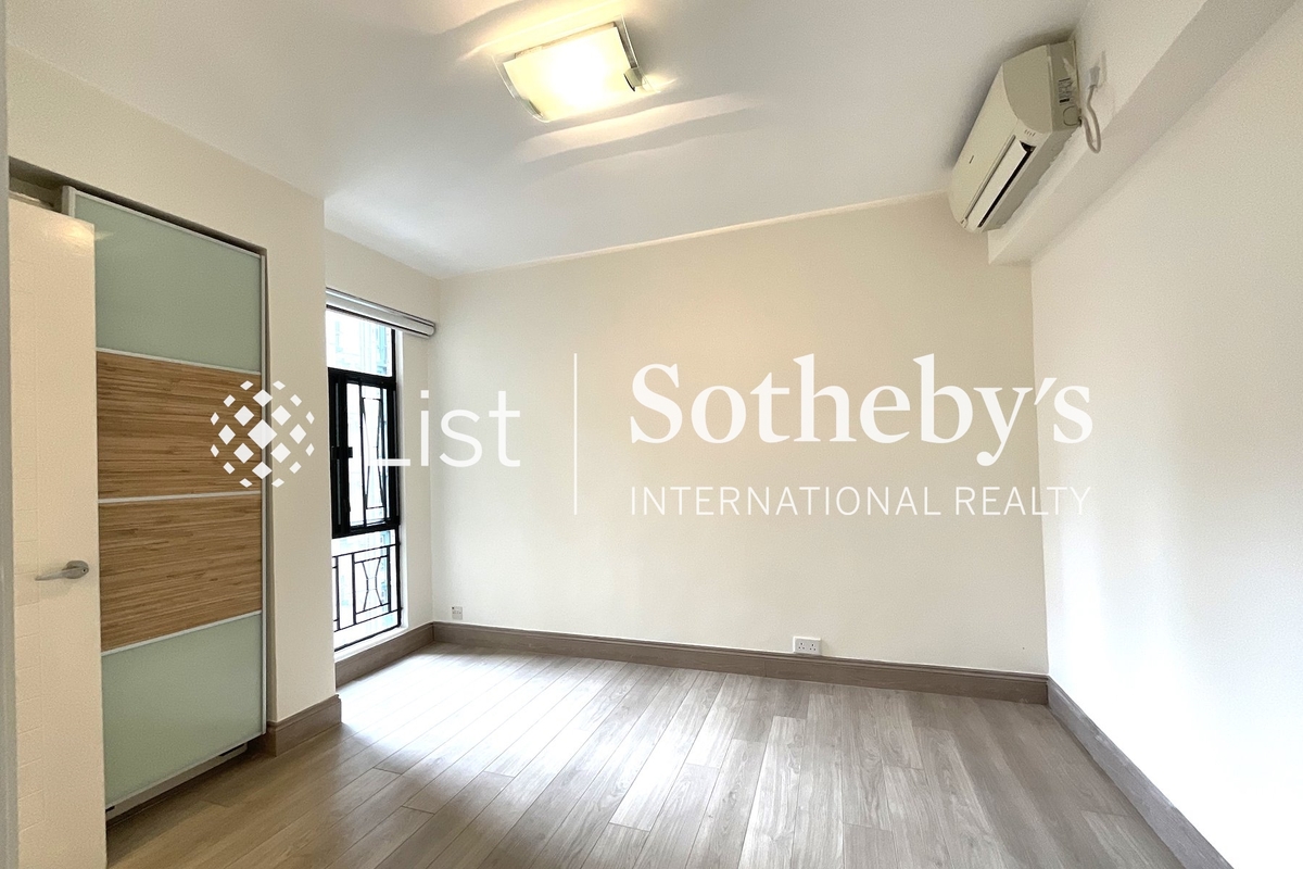 Ronsdale Garden 龙华花园 | Master Bedroom