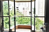 Ronsdale Garden 龍華花園 | Balcony off Living and Dining Room