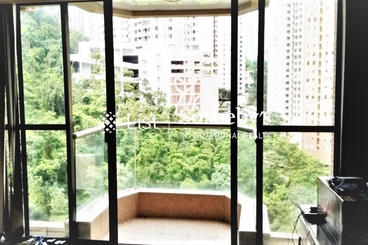 Ronsdale Garden 龍華花園 | 