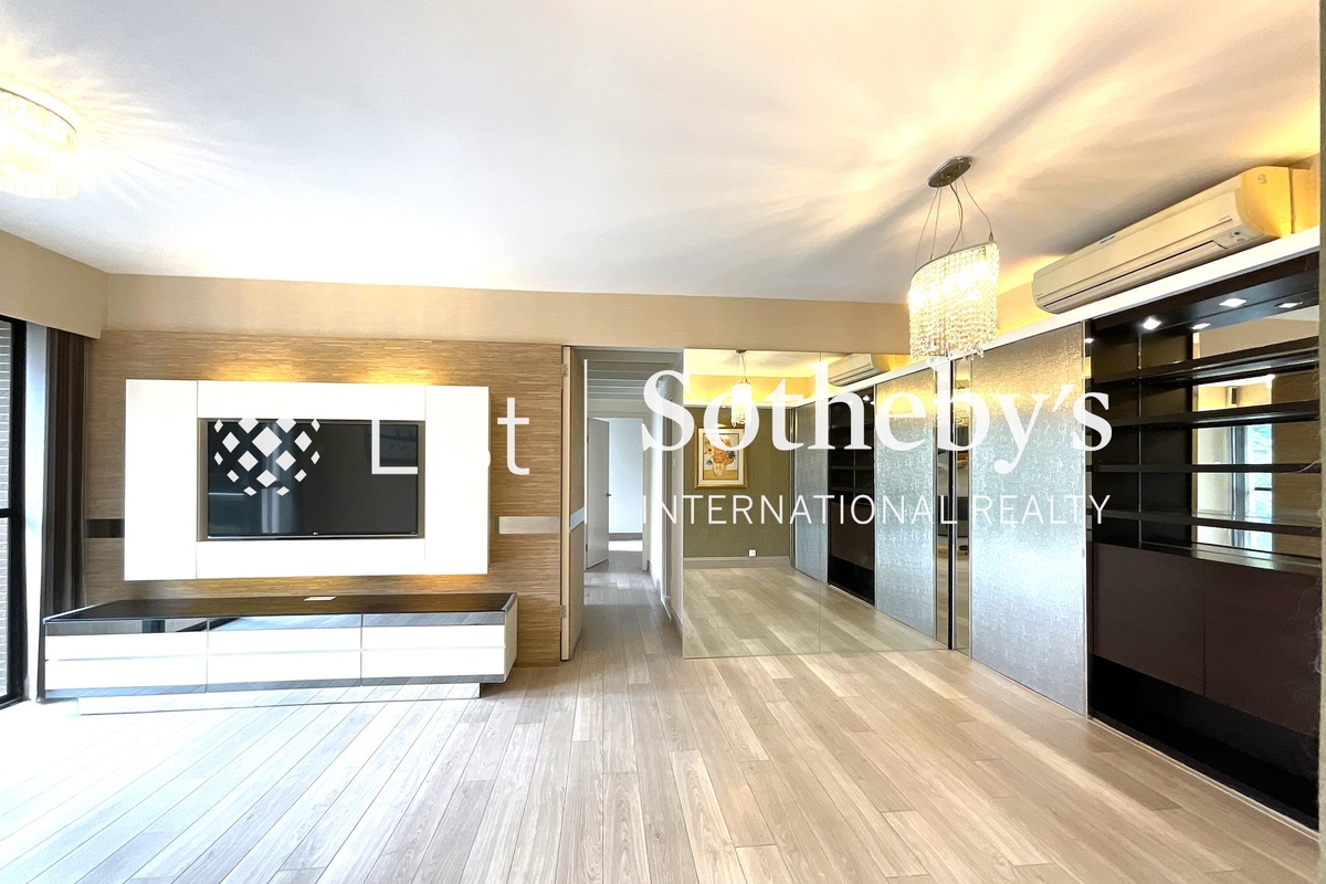 Ronsdale Garden 龙华花园 | Master Bedroom