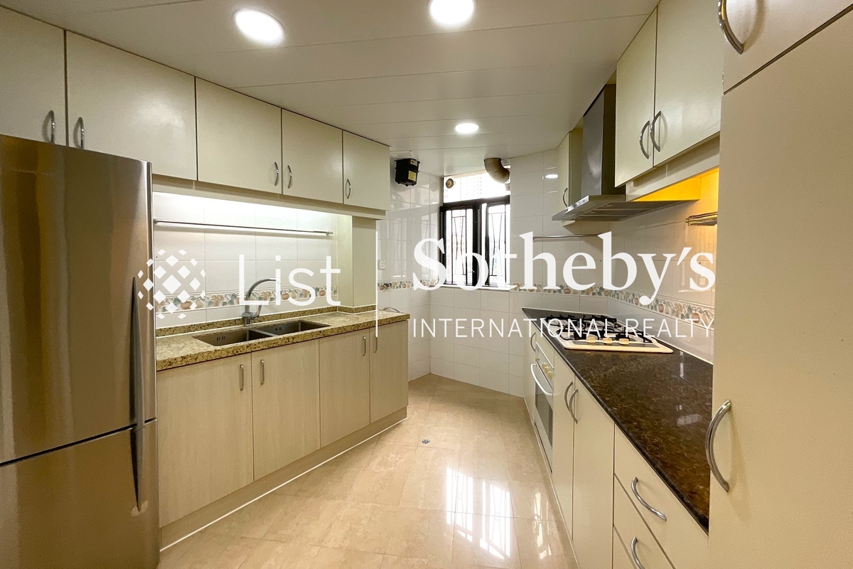 Ronsdale Garden 龙华花园 | Kitchen