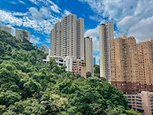Ronsdale Garden 龍華花園 | View from Living Room