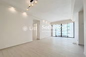 Ronsdale Garden 龙华花园 | Living and Dining Room