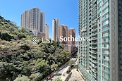 Ronsdale Garden 龙华花园 | View from Living and Dining Room