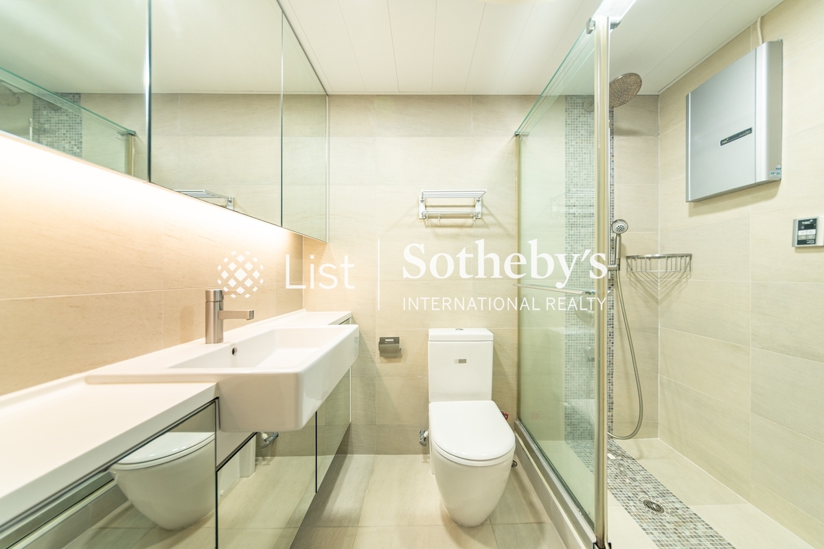 Ronsdale Garden 龍華花園 | Master Bedroom