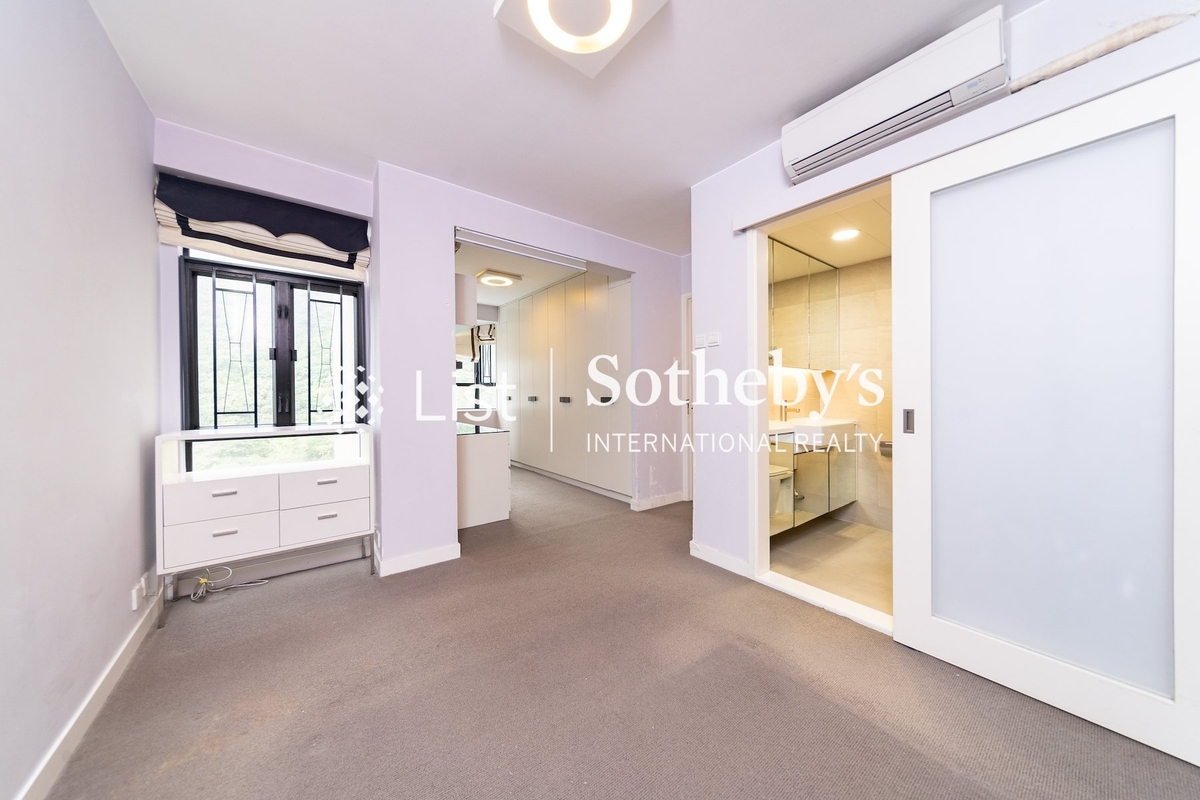 Ronsdale Garden 龍華花園 | Master Bedroom