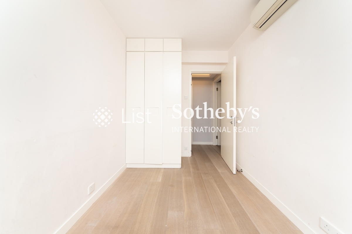 Ronsdale Garden 龍華花園 | Second Bedroom