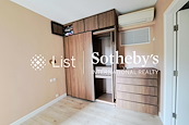 Ronsdale Garden 龙华花园 | Built-in Wardrobe in Master Bedroom 