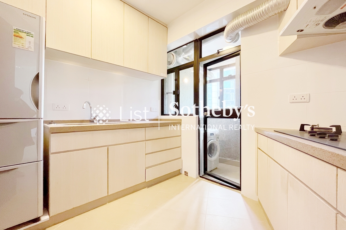 Ronsdale Garden 龙华花园 | Kitchen