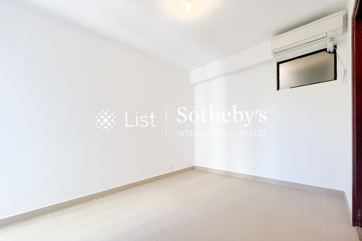 Ronsdale Garden 龙华花园 | Master Bedroom