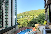 Ronsdale Garden 龍華花園 | View from Living and Dining Room
