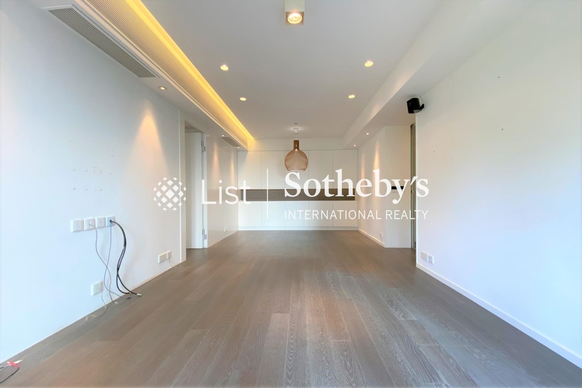 Ronsdale Garden 龍華花園 | Living and Dining Room