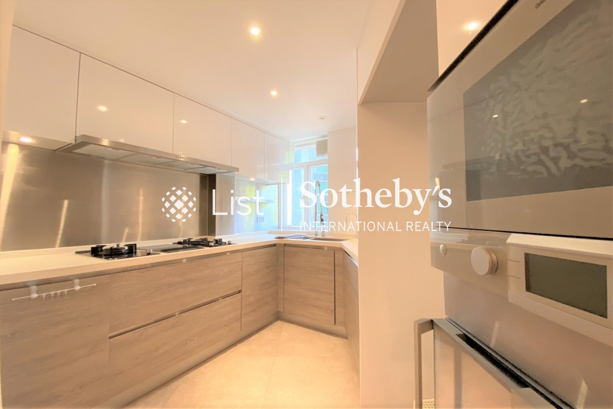 Ronsdale Garden 龍華花園 | Kitchen