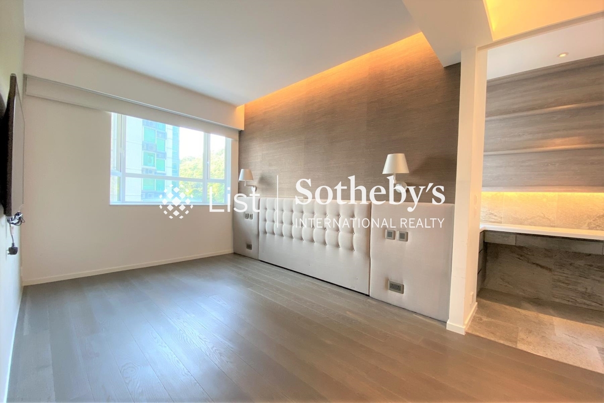 Ronsdale Garden 龍華花園 | Master Bedroom