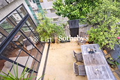 1 U Lam Terrace 裕林臺 1 號 | Private Terrace off Living and Dining Room