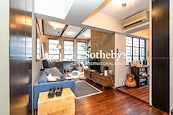 1 U Lam Terrace 裕林臺 1 號 | Living and Dining Room