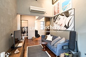 1 U Lam Terrace 裕林臺 1 號 | Living and Dining Room