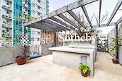 1 U Lam Terrace 裕林臺 1 號 | Private Roof Terrace