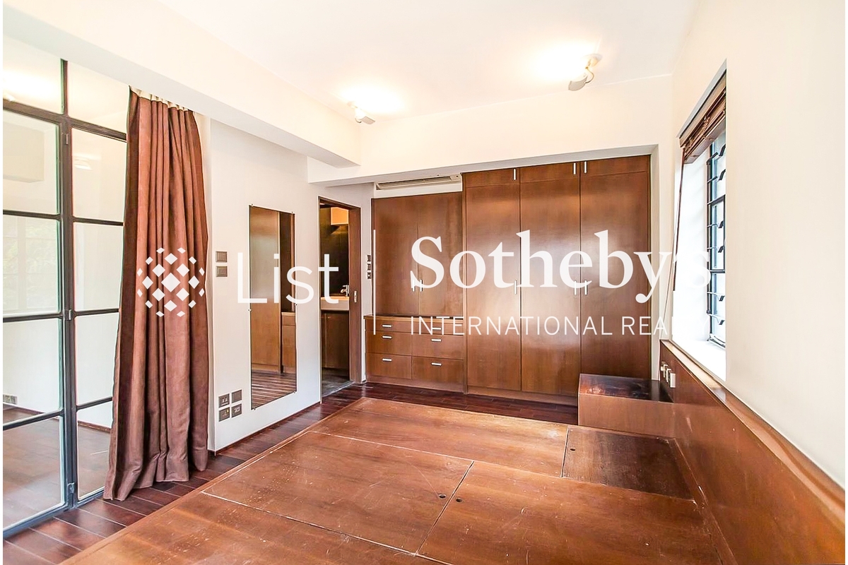 1 U Lam Terrace 裕林臺 1 號 | Master Bedroom
