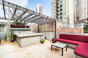 1 U Lam Terrace 裕林台 1 号 | Private Roof Terrace