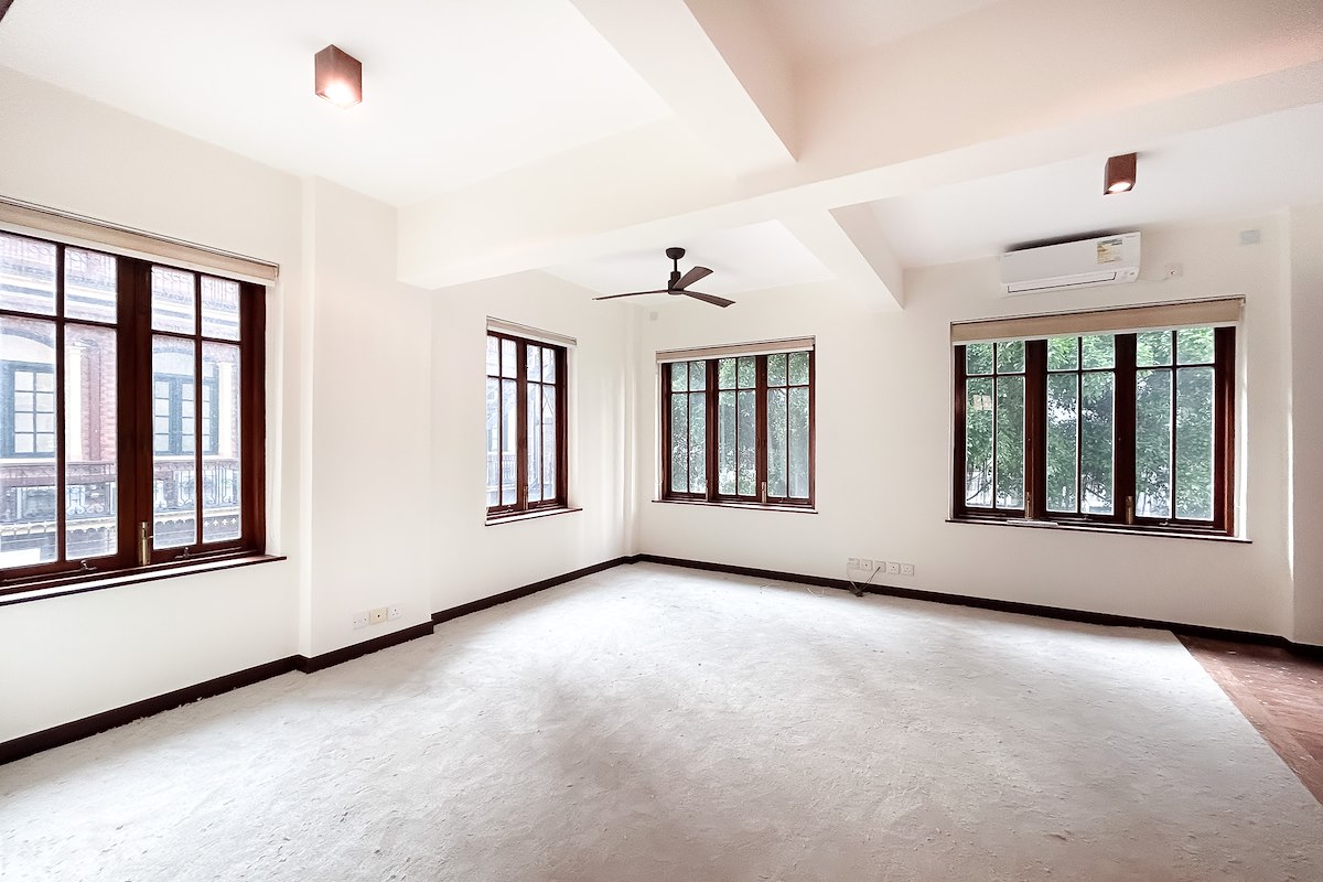 1 U Lam Terrace 裕林臺 1 號 | Living and Dining Room