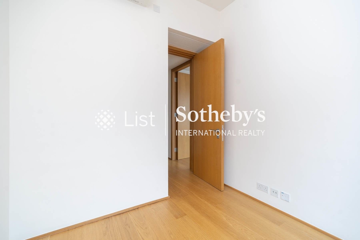 Alassio 殷然 | Second Bedroom