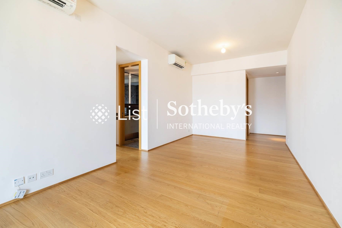 Alassio 殷然 | Living and Dining Room