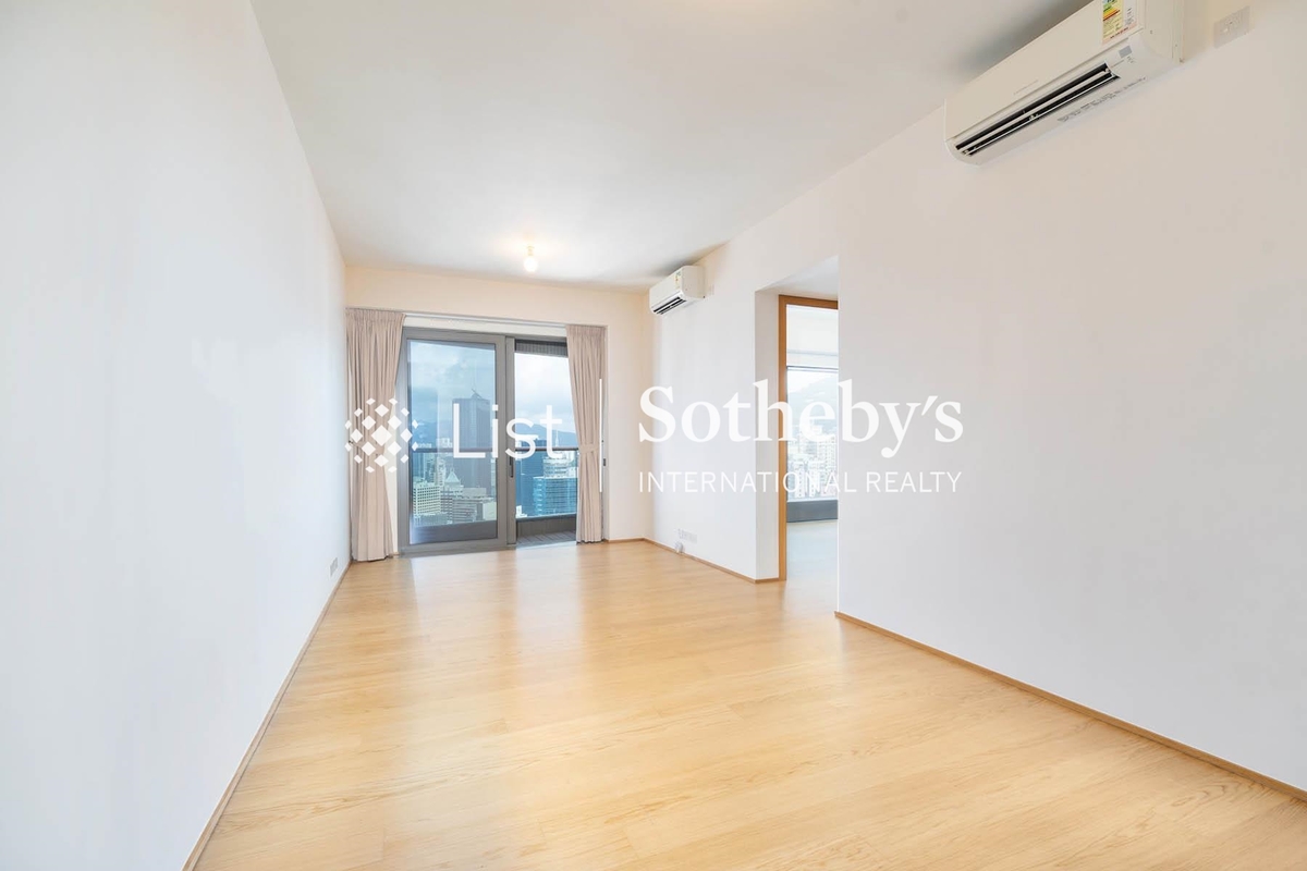 Alassio 殷然 | Living and Dining Room