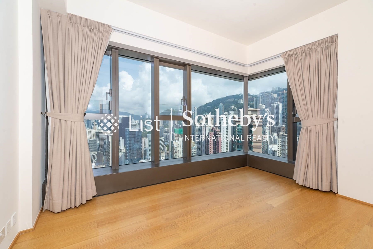 Alassio 殷然 | Master Bedroom