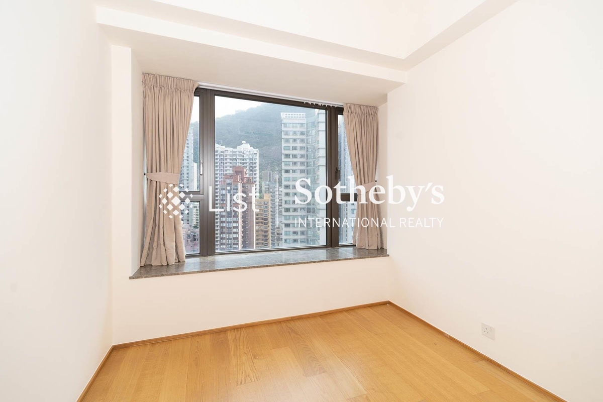 Alassio 殷然 | Second Bedroom