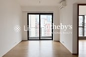 Alassio 殷然 | Living and Dining Room