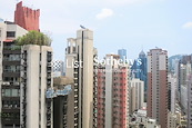 Alassio 殷然 | View from Living and Dining Room