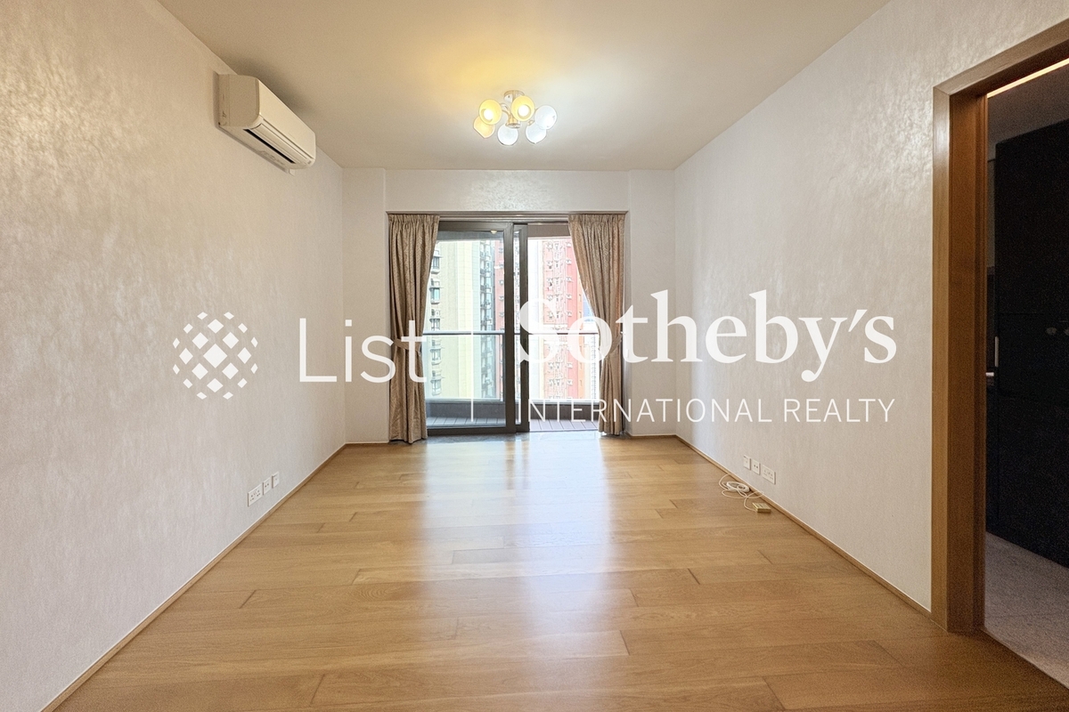 Alassio 殷然 | Living and Dining Room