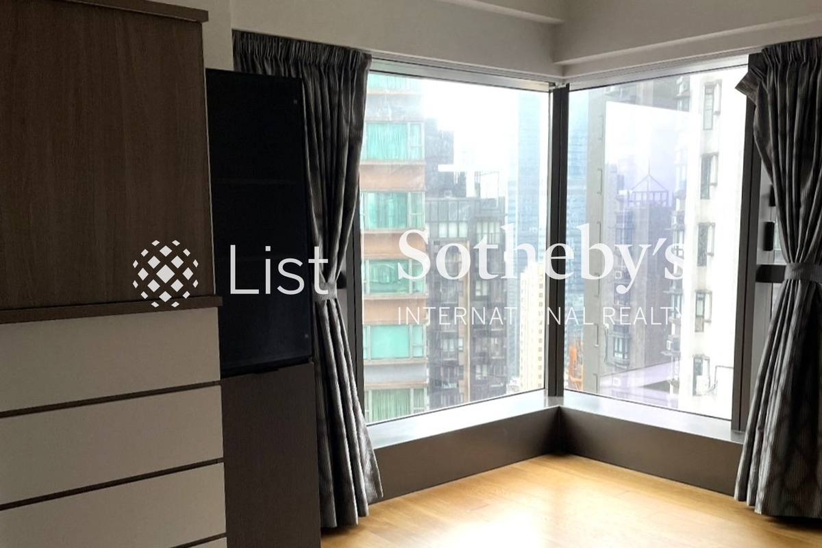 Alassio 殷然 | Master Bedroom