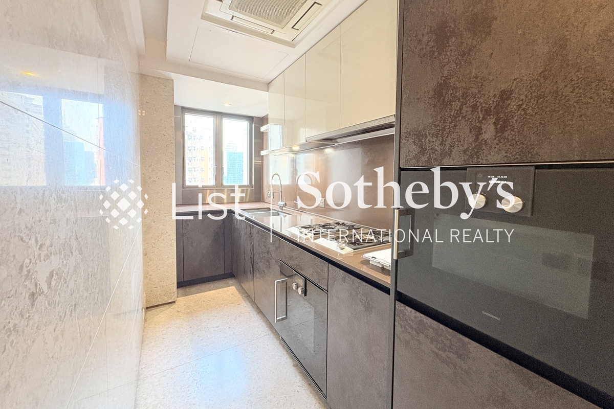 Alassio 殷然 | Kitchen