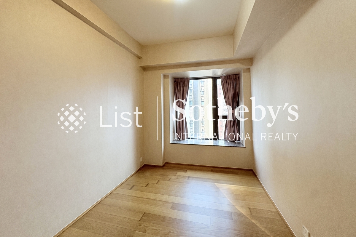 Alassio 殷然 | Second Bedroom