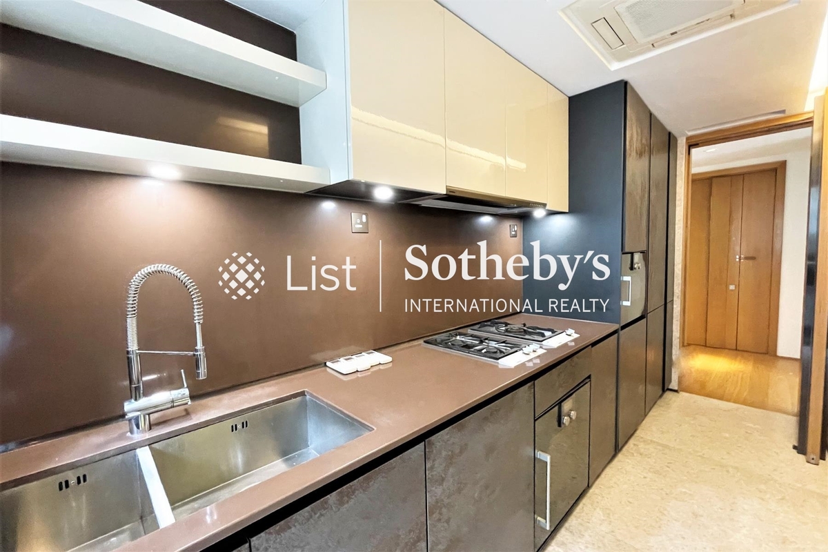 Alassio 殷然 | Kitchen