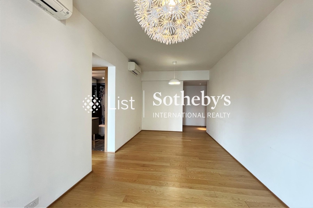 Alassio 殷然 | Living and Dining Room