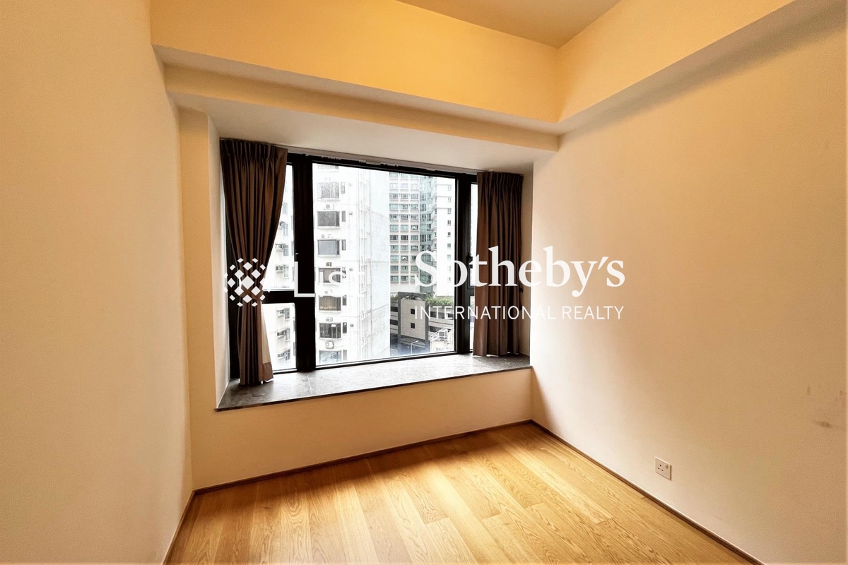 Alassio 殷然 | Second Bedroom