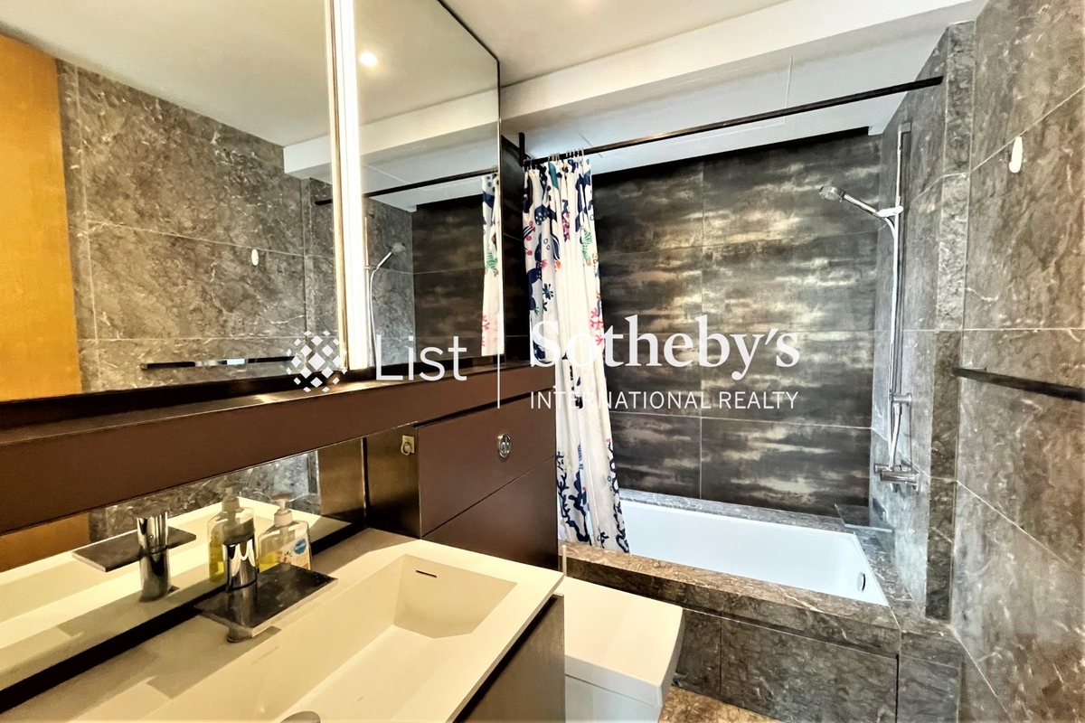 Alassio 殷然 | Guest Bathroom