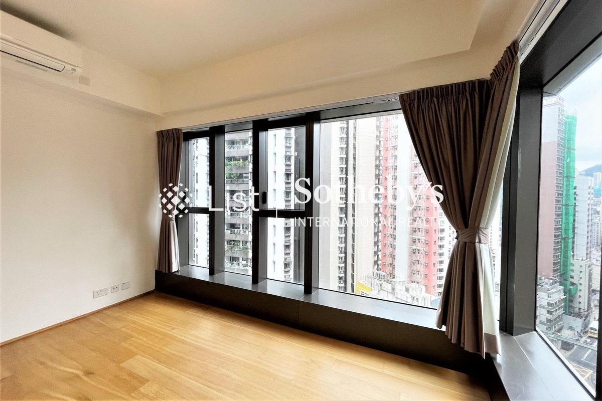 Alassio 殷然 | Master Bedroom