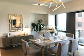 3 Macdonnell Road 麥當勞道3號 | Dining Area
