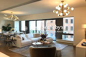 3 Macdonnell Road 麥當勞道3號 | Living and Dining Room