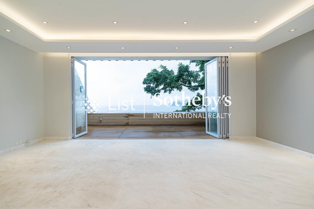 10A-10C Tai Tam Road 大潭道10A-10C號 | Living Room