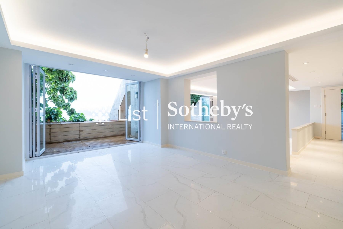 10A-10C Tai Tam Road 大潭道10A-10C號 | Dining Room