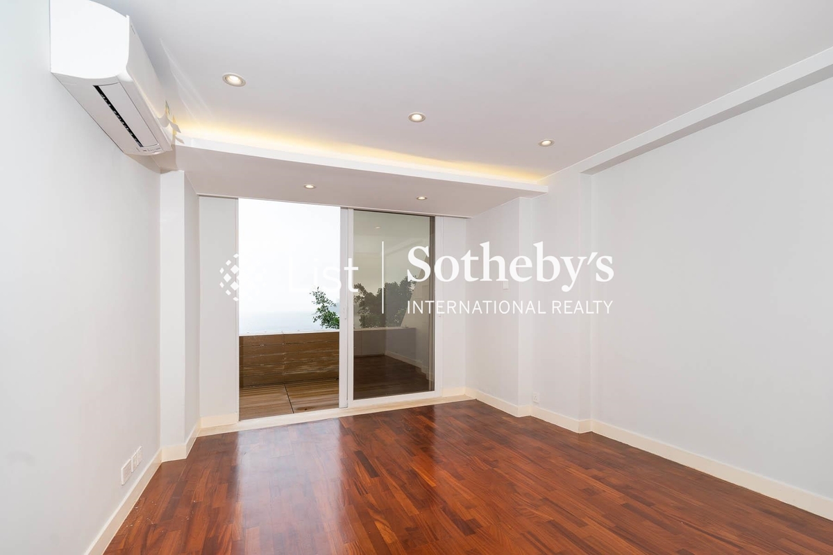 10A-10C Tai Tam Road 大潭道10A-10C號 | Third Bedroom