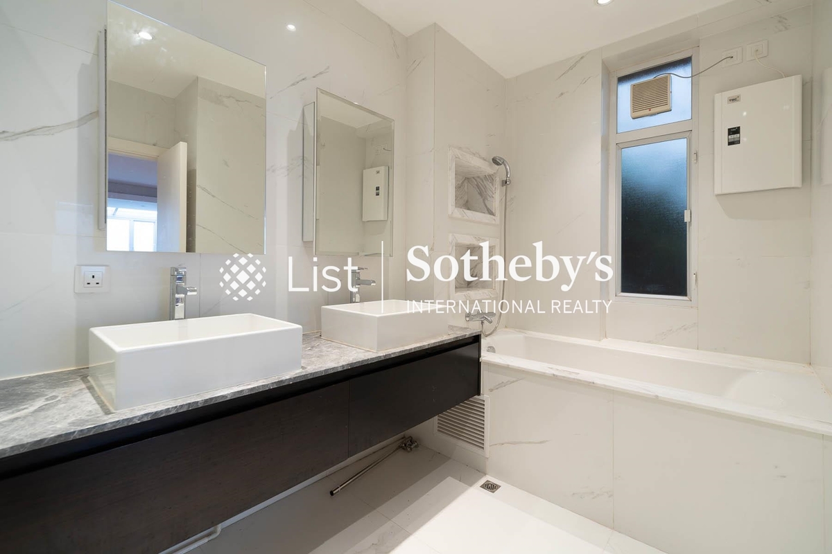 10A-10C Tai Tam Road 大潭道10A-10C號 | Master Bathroom